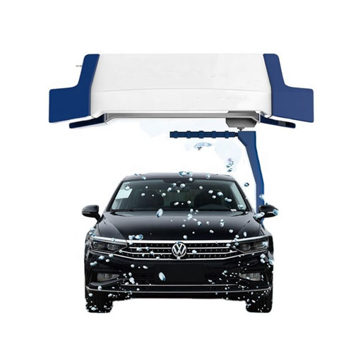 Car Wash